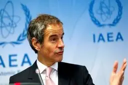 گروسی:‌ در اوایل ماه آوریل گفتگوهای فنی در تهران خواهم داشت