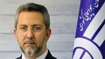 تکذیب ناپدید شدن بوئینگ ۷۳۷ ارمنی در آسمان ایران