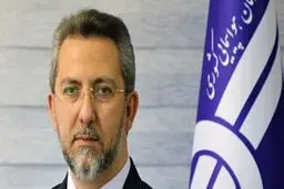 تکذیب ناپدید شدن بوئینگ ۷۳۷ ارمنی در آسمان ایران