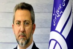 تکذیب ناپدید شدن بوئینگ ۷۳۷ ارمنی در آسمان ایران