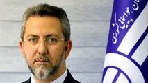 تکذیب ناپدید شدن بوئینگ ۷۳۷ ارمنی در آسمان ایران