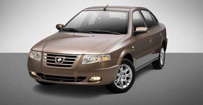 قیمت انواع سمند سورن در بازار چند است؟