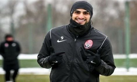 ماجرای دعوت زاهدی به تیم ملی فوتبال اوکراین؛ زاهدی: اولویتم ایران و پرسپولیس است/ امیدوارم روزی با سرخ‌ها قهرمان آسیا شوم