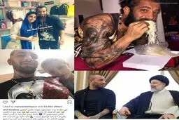 کم محلی مردم به امیر تتلو، او تنها ماند و کنسرتش هم لغو شد!