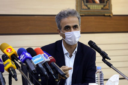 عدم نیاز به ثبت آنلاین نسخ بیماران در داروخانه ها/بیماران خاص، فرانشیز &#8220;صفر&#8221; هستند