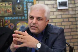 حضور مار و سمندر در سفره هفت سین برخی شهروندان/ واکنش سازمان محیط زیست