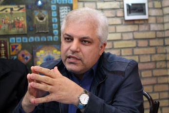 حضور مار و سمندر در سفره هفت سین برخی شهروندان/ واکنش سازمان محیط زیست