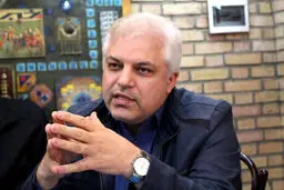 حضور مار و سمندر در سفره هفت سین برخی شهروندان/ واکنش سازمان محیط زیست