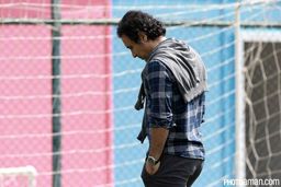 آقای شماره دو، مرد دوم بود