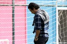آقای شماره دو، مرد دوم بود