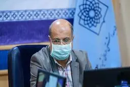 شهروندان کجا دو ماسک بزنند/ هشدار به افراد بالای ۶۵ سال