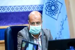 شهروندان کجا دو ماسک بزنند/ هشدار به افراد بالای ۶۵ سال