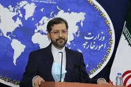 واکنش سخنگوی وزارت امور خارجه به اظهارات اخیر محسن رضایی