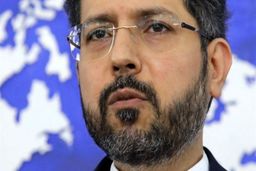 خطیب زاده: جزایر سه‌گانه بخش لاینفک سرزمین ایران هستند