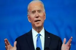 بایدن وضعیت اضطرار ملی علیه ایران را با صدور بیانیه ای به‌ مدت یک سال دیگر تمدید کرد تمدید کرد