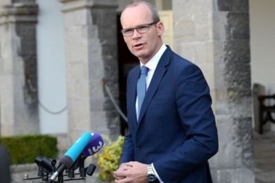 سفر وزیر خارجه ایرلند به ایران برای گفتگو پیرامون برجام