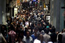 کدام خرید عید؟پول نداریم!