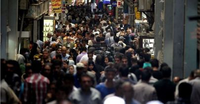 کدام خرید عید؟پول نداریم!