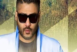 وکیل خانواده سابق ساسی مانکن او را رسوا کرد / واکنش عجیب این خواننده پس از دیدن پسرش