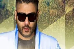 وکیل خانواده سابق ساسی مانکن او را رسوا کرد / واکنش عجیب این خواننده پس از دیدن پسرش