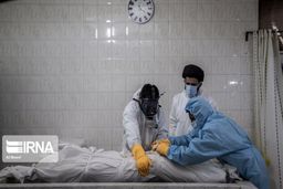 کرونا همچنان در خوزستان می‌تازد