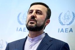 غریب آبادی: هیچ ترتیبات جدیدی با آژانس انجام نشده است