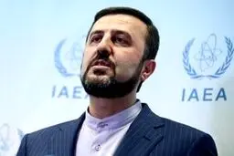 غریب آبادی: هیچ ترتیبات جدیدی با آژانس انجام نشده است