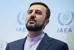 غریب آبادی: هیچ ترتیبات جدیدی با آژانس انجام نشده است