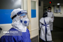 اعمال محدودیت‌های جدید در خوزستان / فعالیت ادارات با ١٠ درصد نیرو