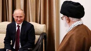 پاسخ ولادیمیر پوتین به پیام رهبر انقلاب