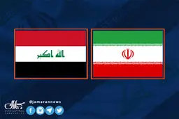 تذکر روحانی به نخست وزیر عراق در مورد آزاد نشدن منابع ارزی ایران