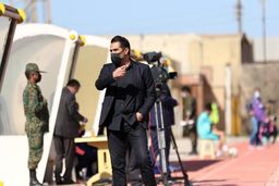 حمله پیروانی به فدراسیون فوتبال: دست به دست هم دادید تا پرسپولیس موفق نشود