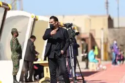 حمله پیروانی به فدراسیون فوتبال: دست به دست هم دادید تا پرسپولیس موفق نشود