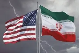پنتاگون: برنامه موشکی ایران باعث نگرانی جدی ماست