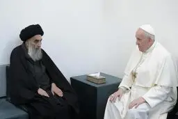 موضع آیت الله سیستانی در باره عادی سازی روابط با اسرائیل روشن است