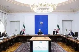 دستور روحانی به وزارت صمت برای نظارت دقیق بر قیمت کالاها در ایام پایانی سال