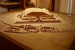 سرقت نافرجام از موزه هفت تپه