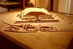 سرقت نافرجام از موزه هفت تپه