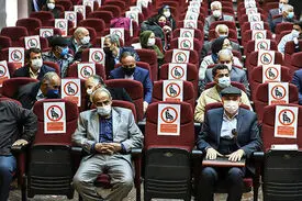 برگزاری نخستین دادگاه اعضای سابق گروهک تروریستی منافقین خلق