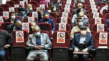 برگزاری نخستین دادگاه اعضای سابق گروهک تروریستی منافقین خلق