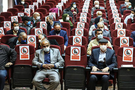 برگزاری نخستین دادگاه اعضای سابق گروهک تروریستی منافقین خلق