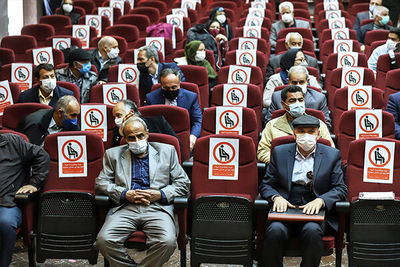 برگزاری نخستین دادگاه اعضای سابق گروهک تروریستی منافقین خلق