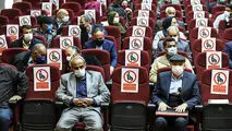 برگزاری نخستین دادگاه اعضای سابق گروهک تروریستی منافقین خلق