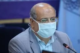 زالی: رنگ‌بندی‌های کرونایی شهرها باید تغییر کند