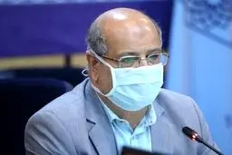 زالی: رنگ‌بندی‌های کرونایی شهرها باید تغییر کند