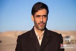 سعید محمد از قرارگاه خاتم رفت