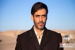 سعید محمد از قرارگاه خاتم رفت