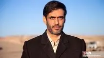 سعید محمد از قرارگاه خاتم رفت