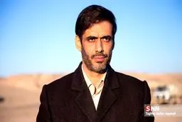 سعید محمد از قرارگاه خاتم رفت