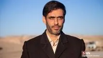 سعید محمد از قرارگاه خاتم رفت